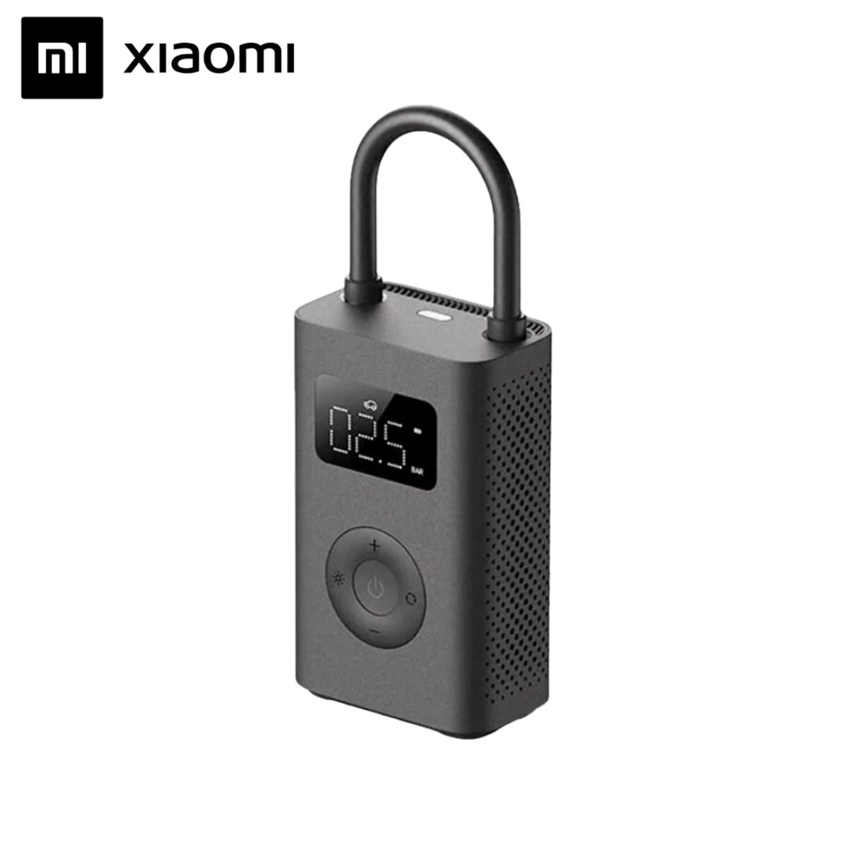 XIAOMI - Xiaomi Portable Electric Air Compressor 2 Compresor de Aire