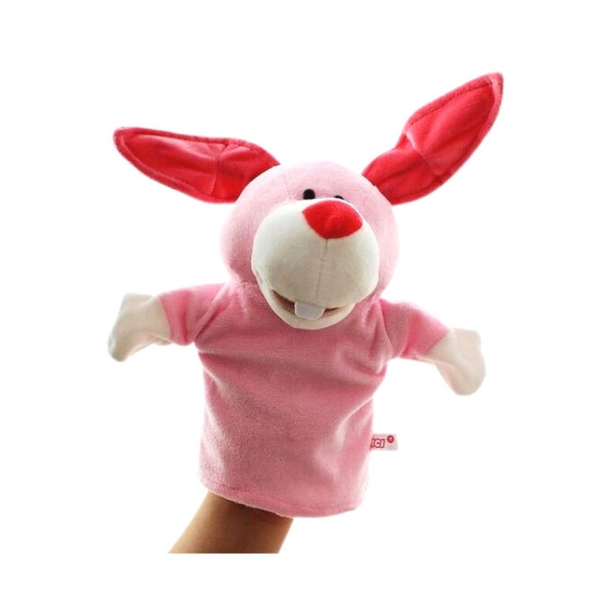 GENERICO - Títere Educativo de Animal Conejo