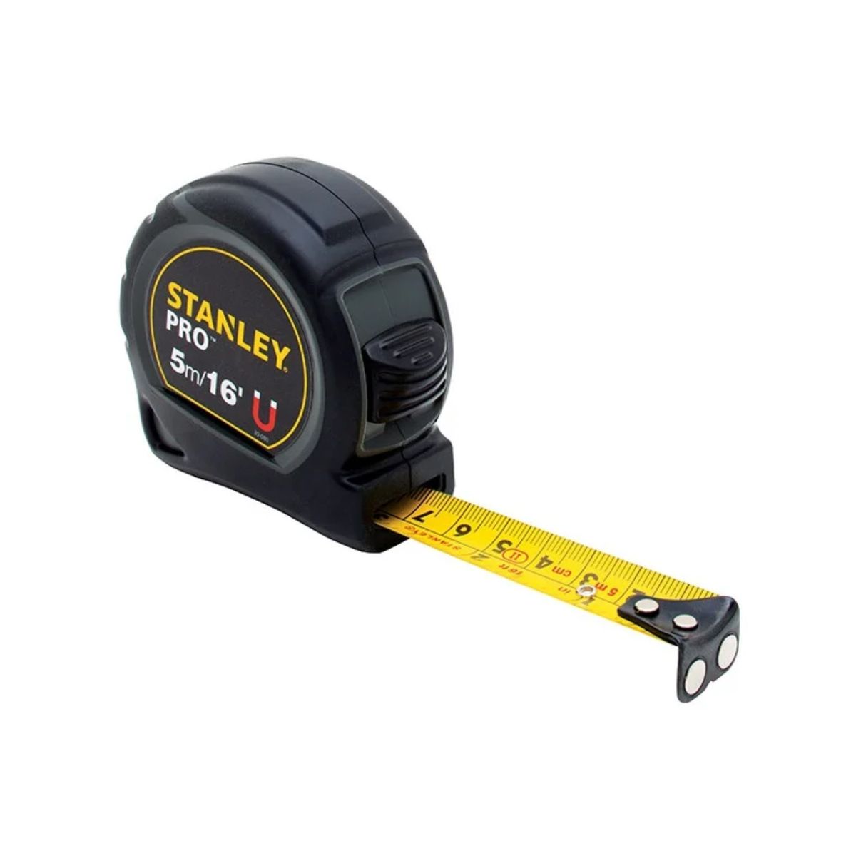 STANLEY - Wincha Pro 5 metros Stanley