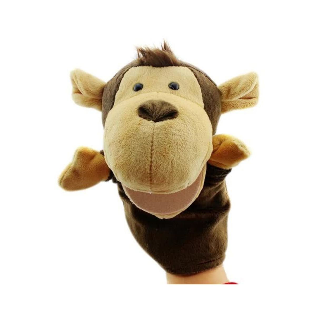 GENERICO - Títere Educativo de Animal Mono