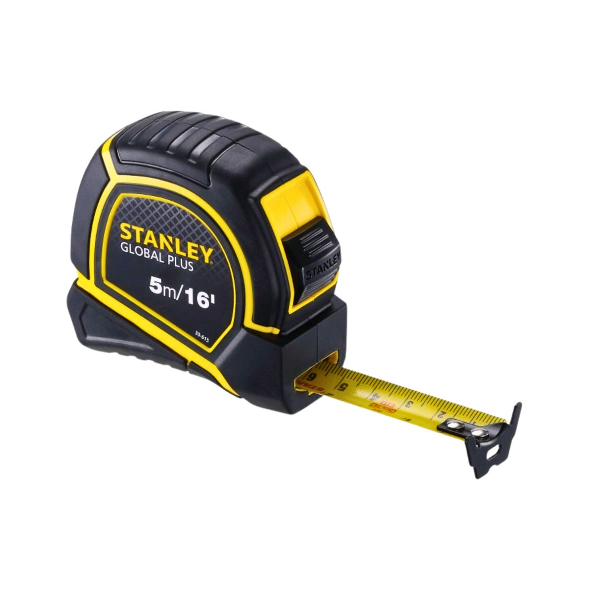 STANLEY - Wincha Global Plus 5 metros Stanley