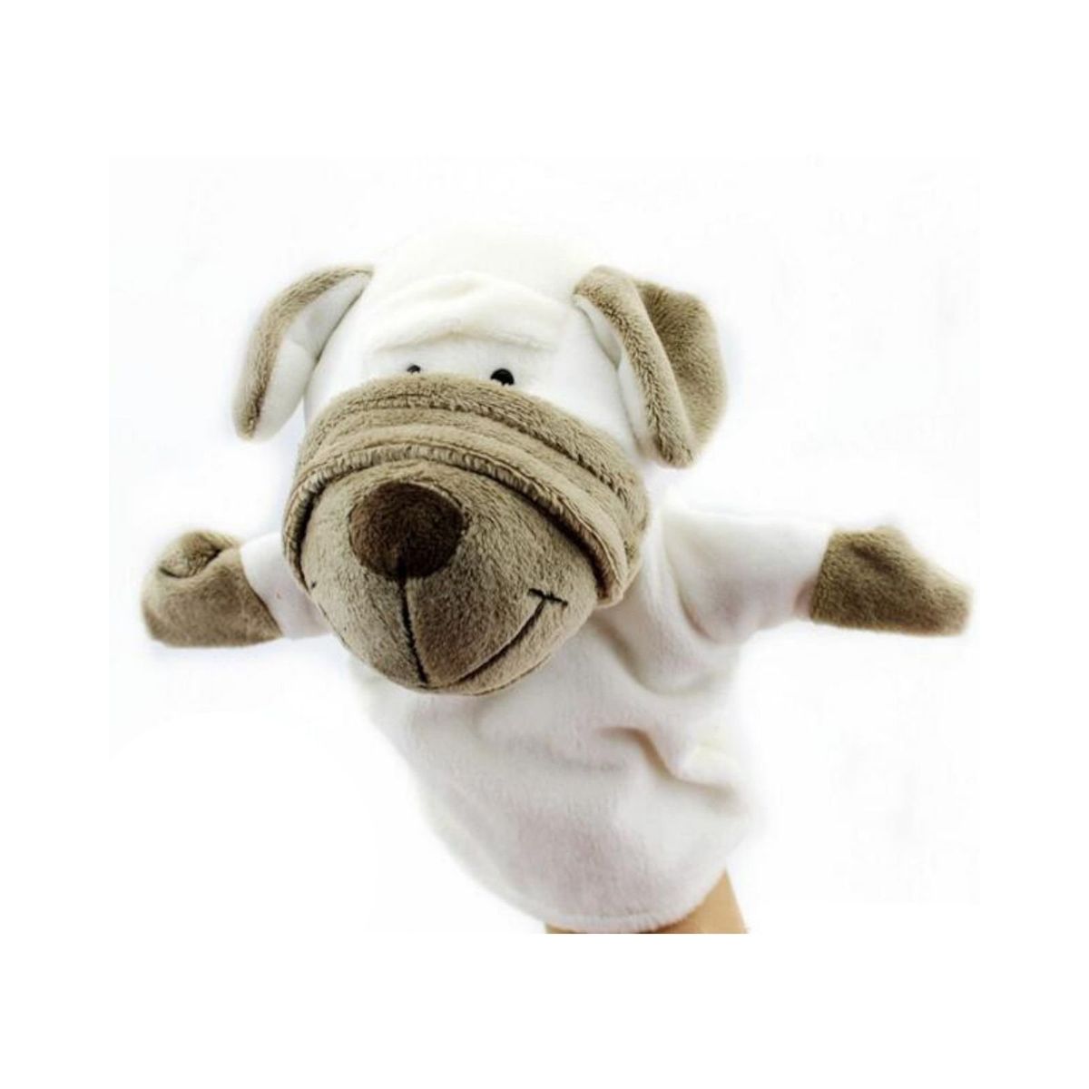 GENERICO - Títere Educativo de Animal Perro