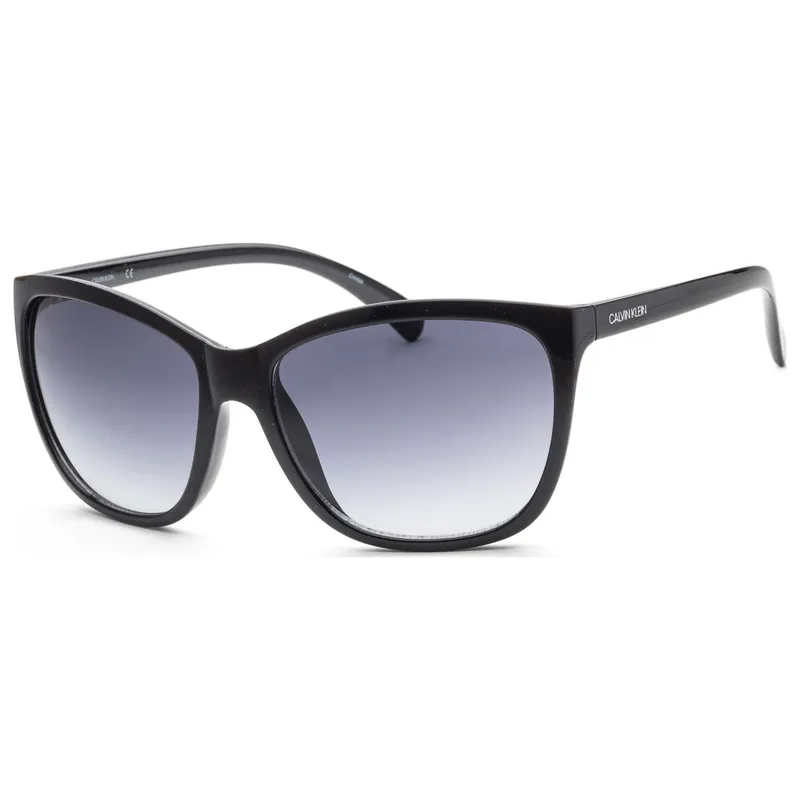 CALVIN KLEIN - Calvin Klein - Lentes de Sol CK19565S-001 Fashion para Mujer_.