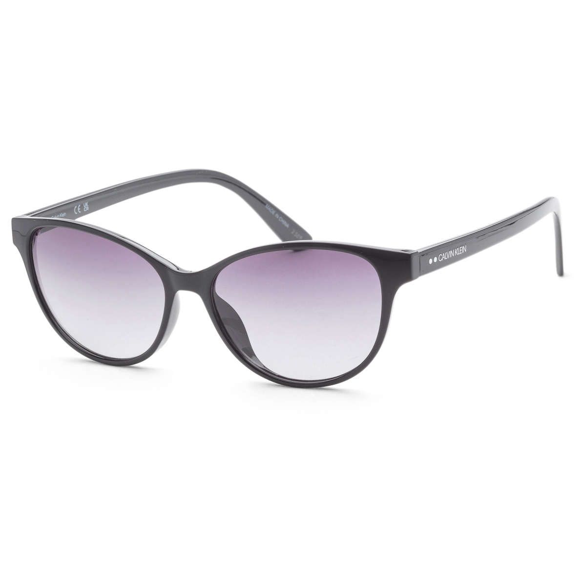 CALVIN KLEIN - Calvin Klein - Lentes de Sol CK20517S-001 Fashion para Mujer