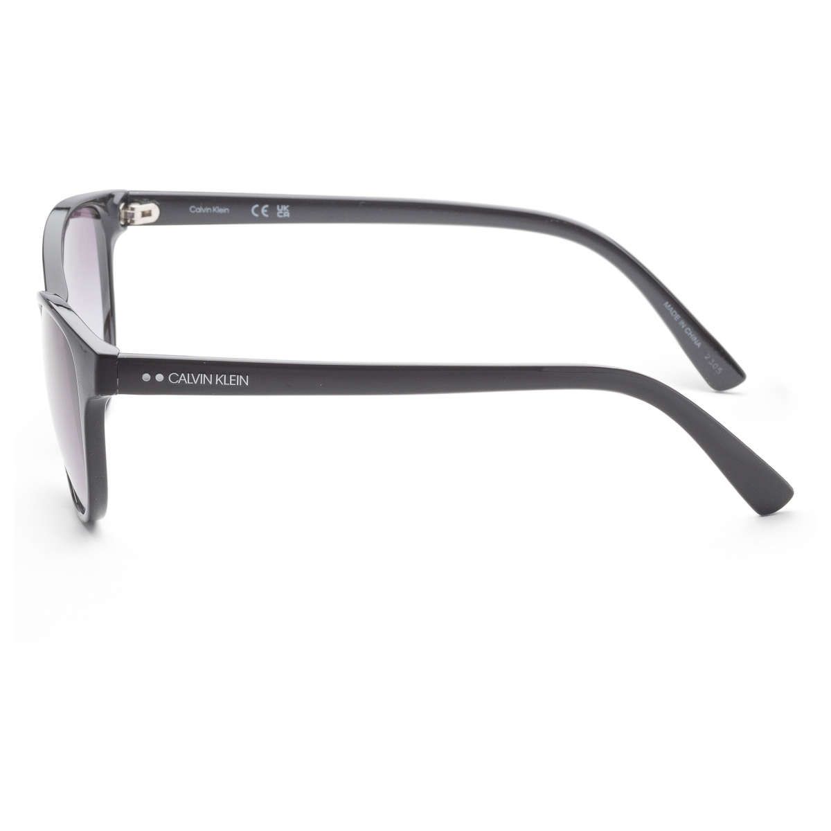 CALVIN KLEIN - Calvin Klein - Lentes de Sol CK20517S-001 Fashion para Mujer