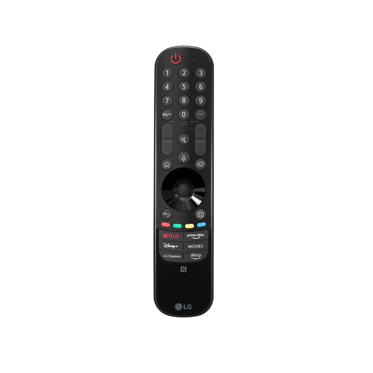 LG - CONTROL MAGIC LG MR24GN 2024