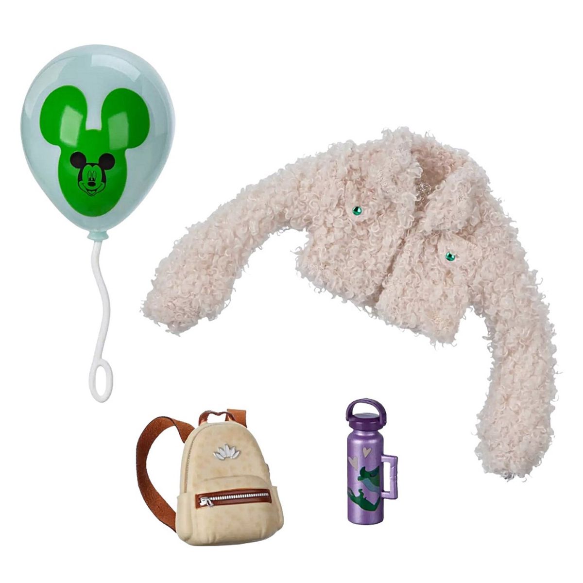 DISNEY - Muñeca Ily Disney Inspirada en Tiana