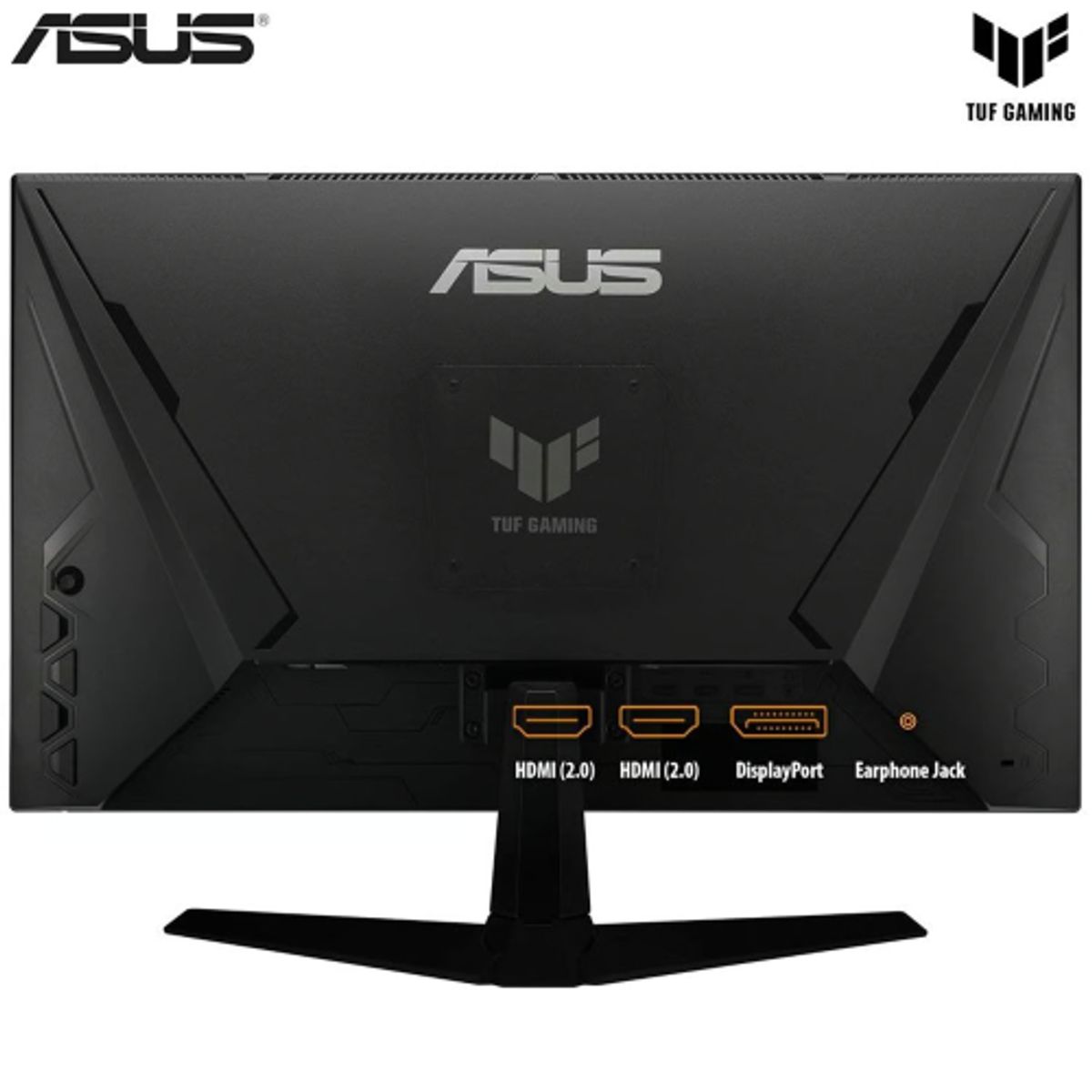 ASUS - Monitor ASUS TUF Gaming VG249Q3A 24 Full HD 180Hz 1ms Fast IPS