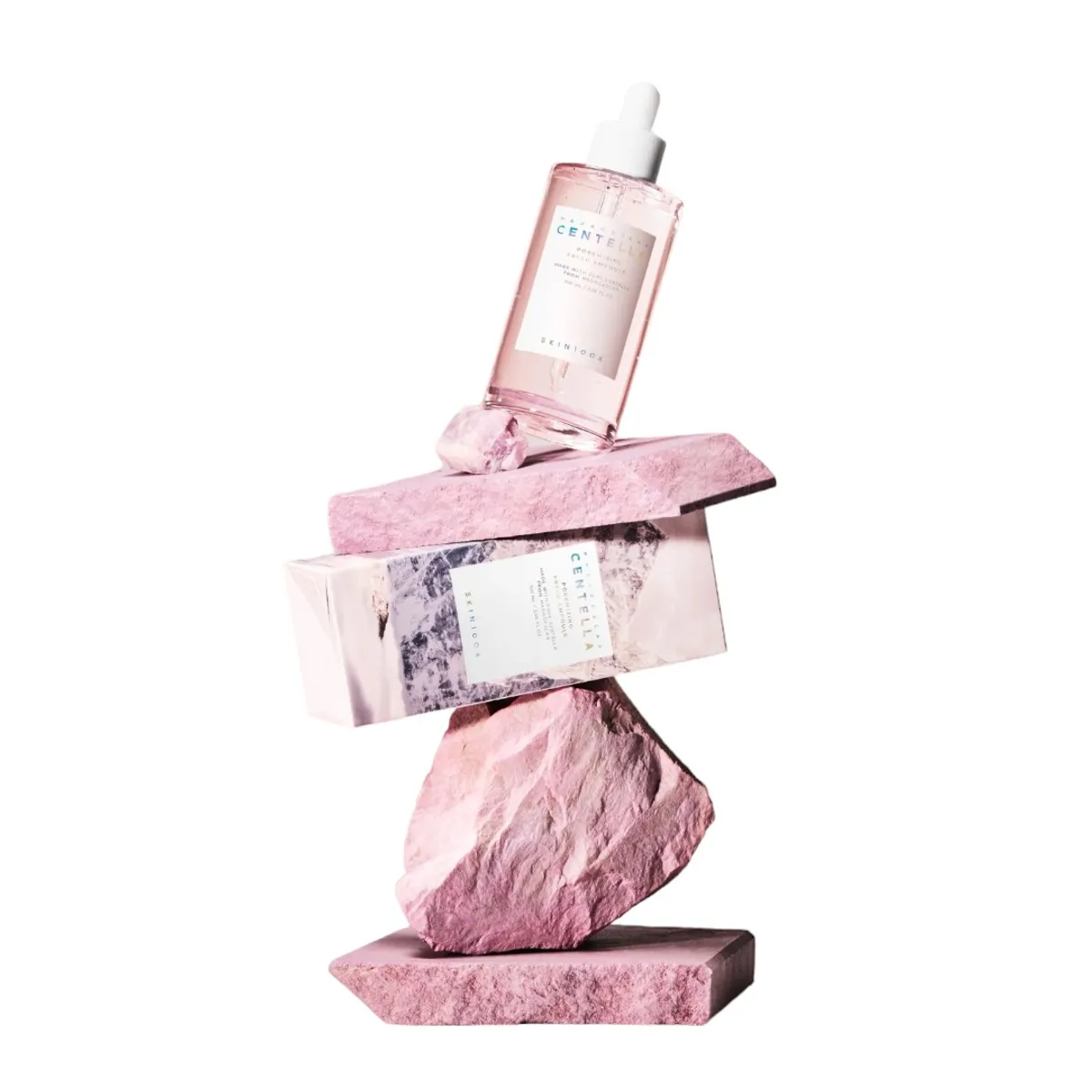 SKIN1004 - Madagascar Centella Poremizing Fresh Ampoule Skin1004 100ml