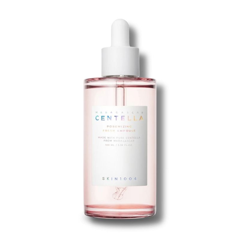 SKIN1004 - Madagascar Centella Poremizing Fresh Ampoule Skin1004 100ml