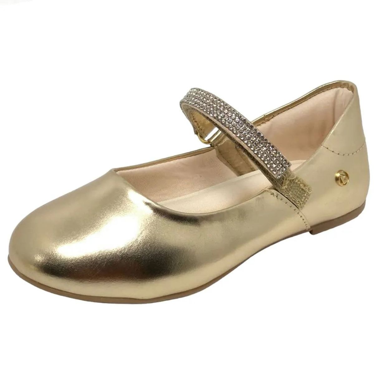 BIBI - BIBI Balerinas Mini Dorado