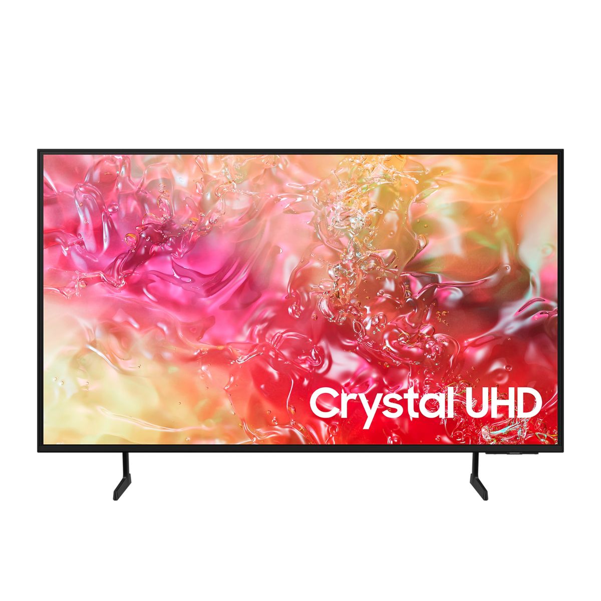 SAMSUNG - Televisor Samsung led 50 Crystal UHD 4K 50DU7000