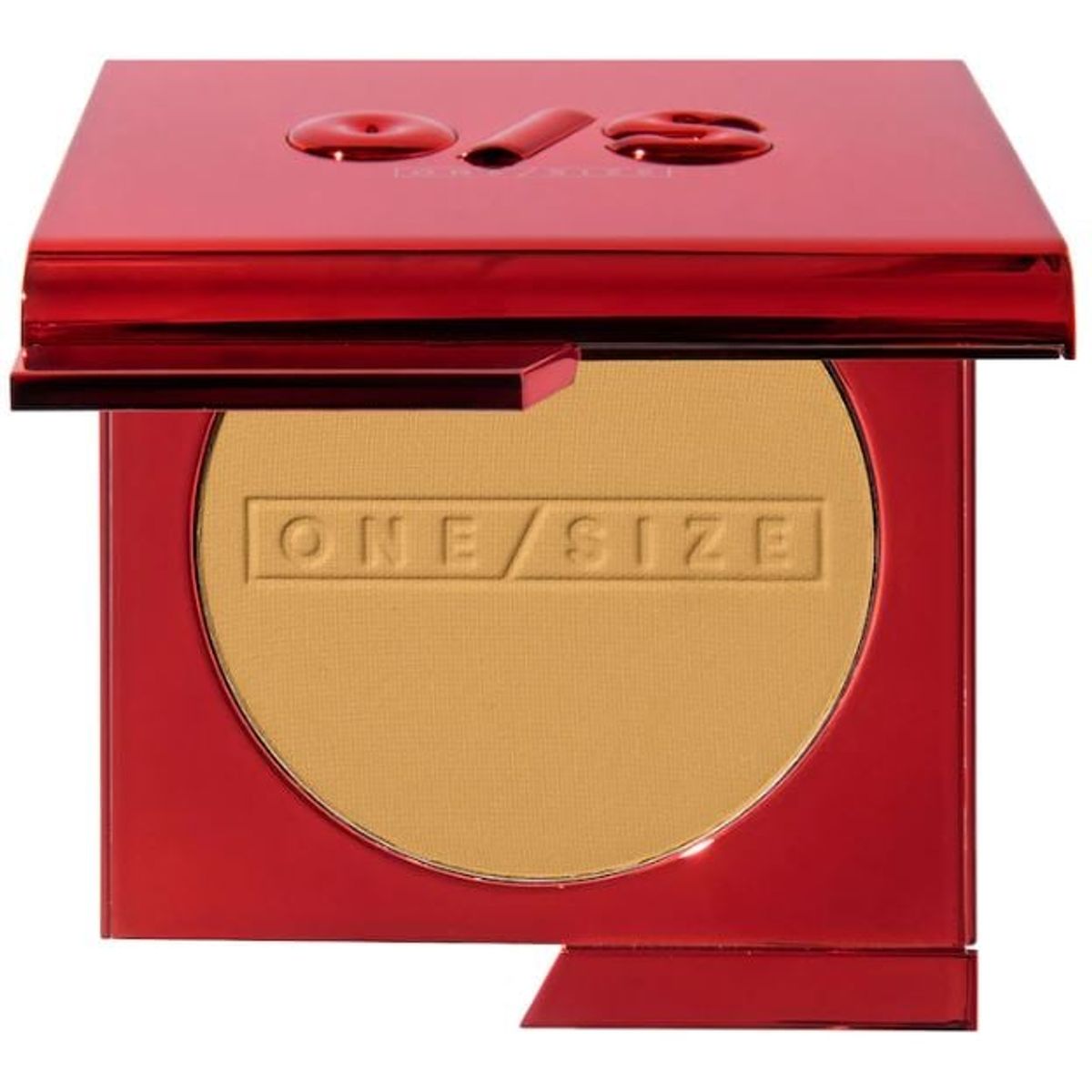 ONE SIZE BY PATRICK STARRR - Base de maquillaje en polvo Patrick Starrr  Dark 1 (GO) 8 gr