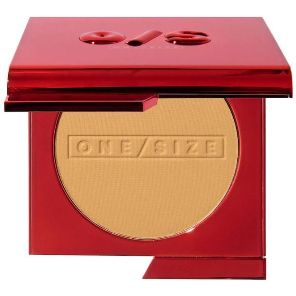 ONE SIZE BY PATRICK STARRR - Base de maquillaje polvo PatrickStarrr MediumDark 6(GO) 8 gr