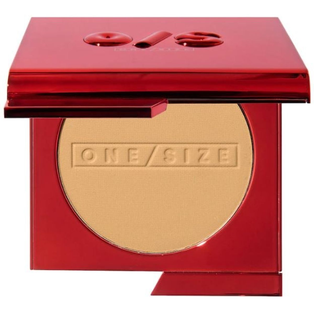 ONE SIZE BY PATRICK STARRR - Base de maquillaje polvo Patrick Starrr MediumDark21NG8gr