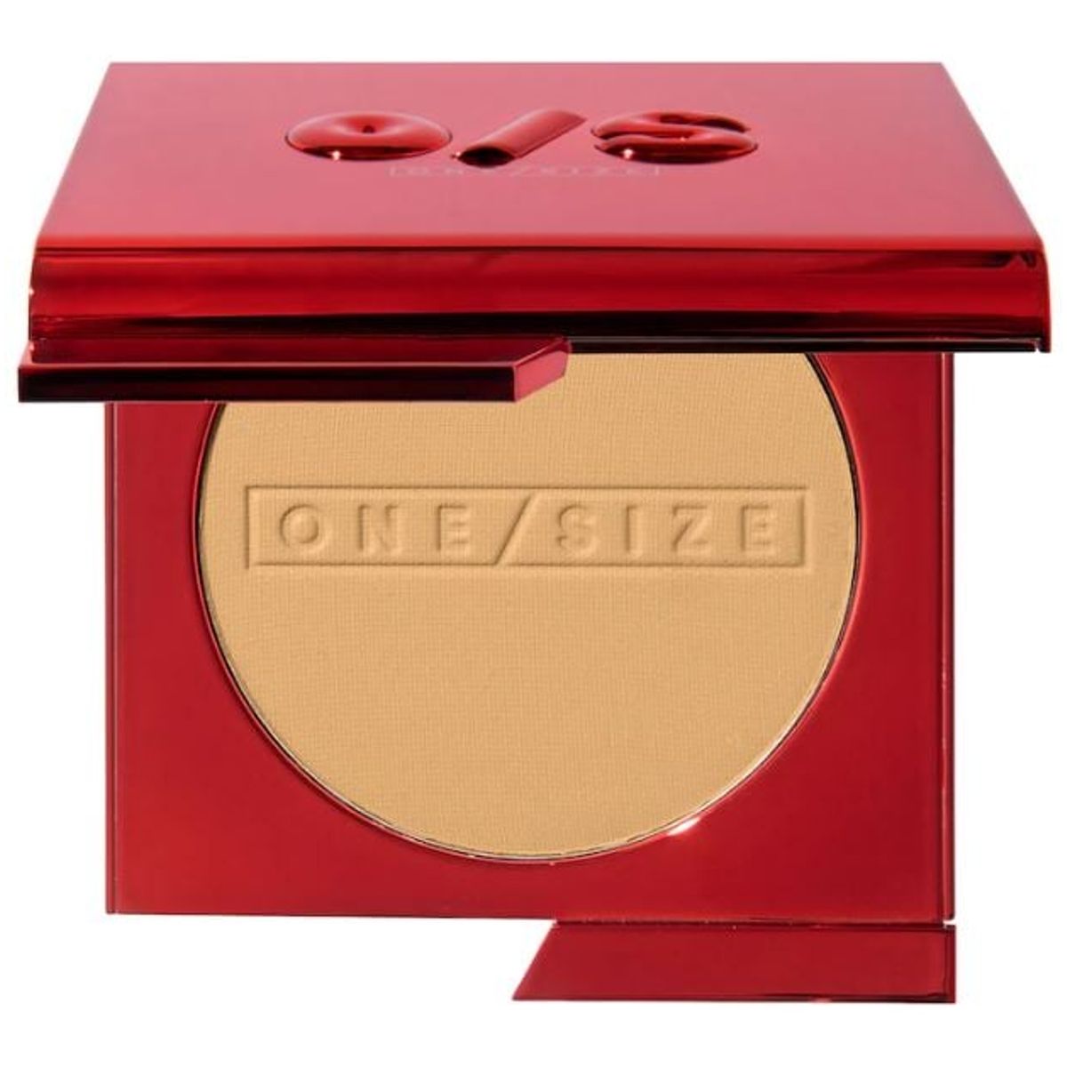 ONE SIZE BY PATRICK STARRR - Base de maquillaje polvo Patrick Starrr MediumDark21NG8gr