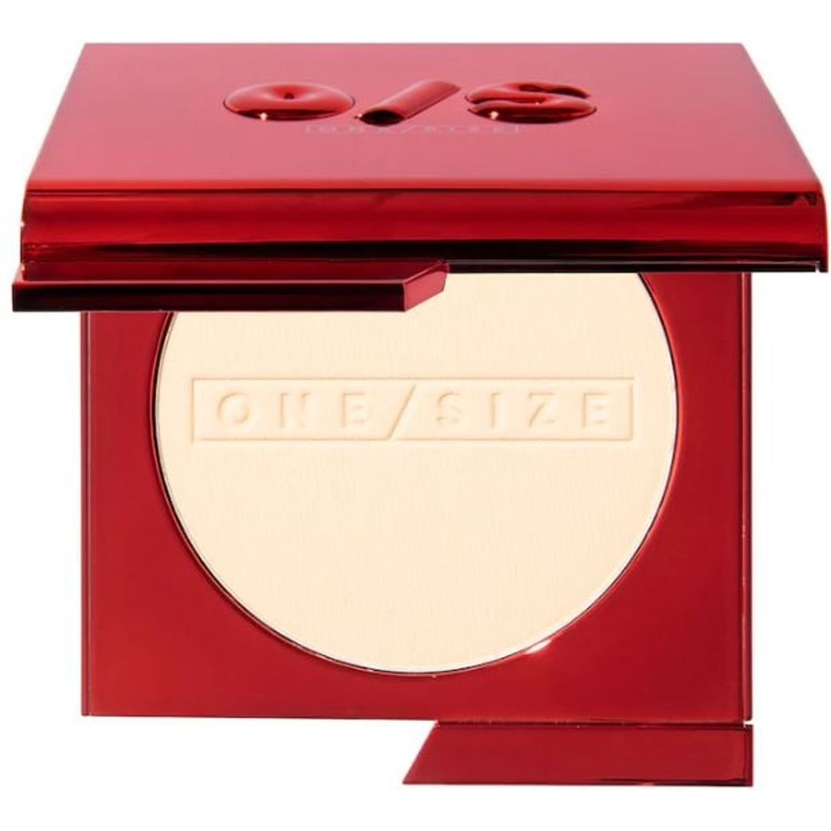 ONE SIZE BY PATRICK STARRR - Base de maquillaje en polvo Patrick Starrr  Fair 3 (N) 8 gr