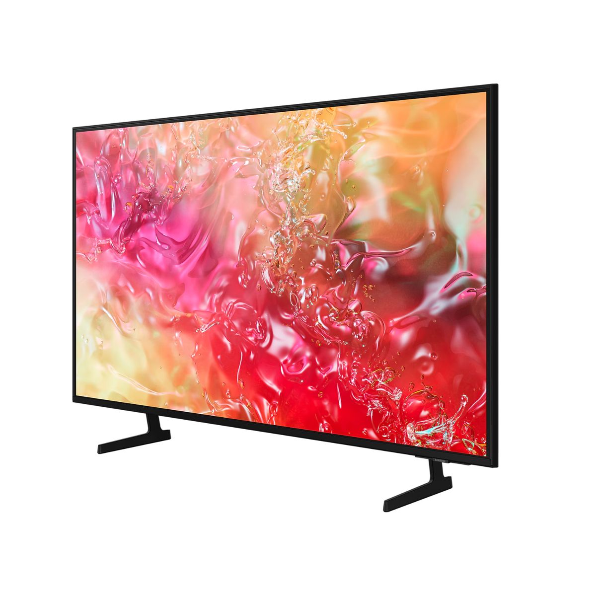 SAMSUNG - Televisor Samsung LED 43 Crystal UHD 4K 43DU7000