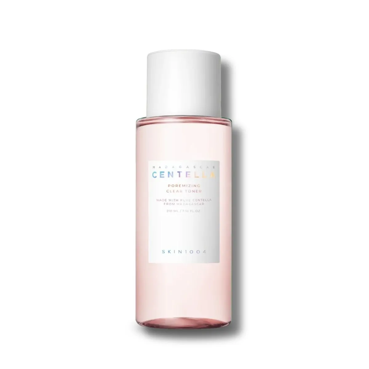 SKIN1004 - Madagascar Centella Poremizing Clear Toner Skin1004 210ml123