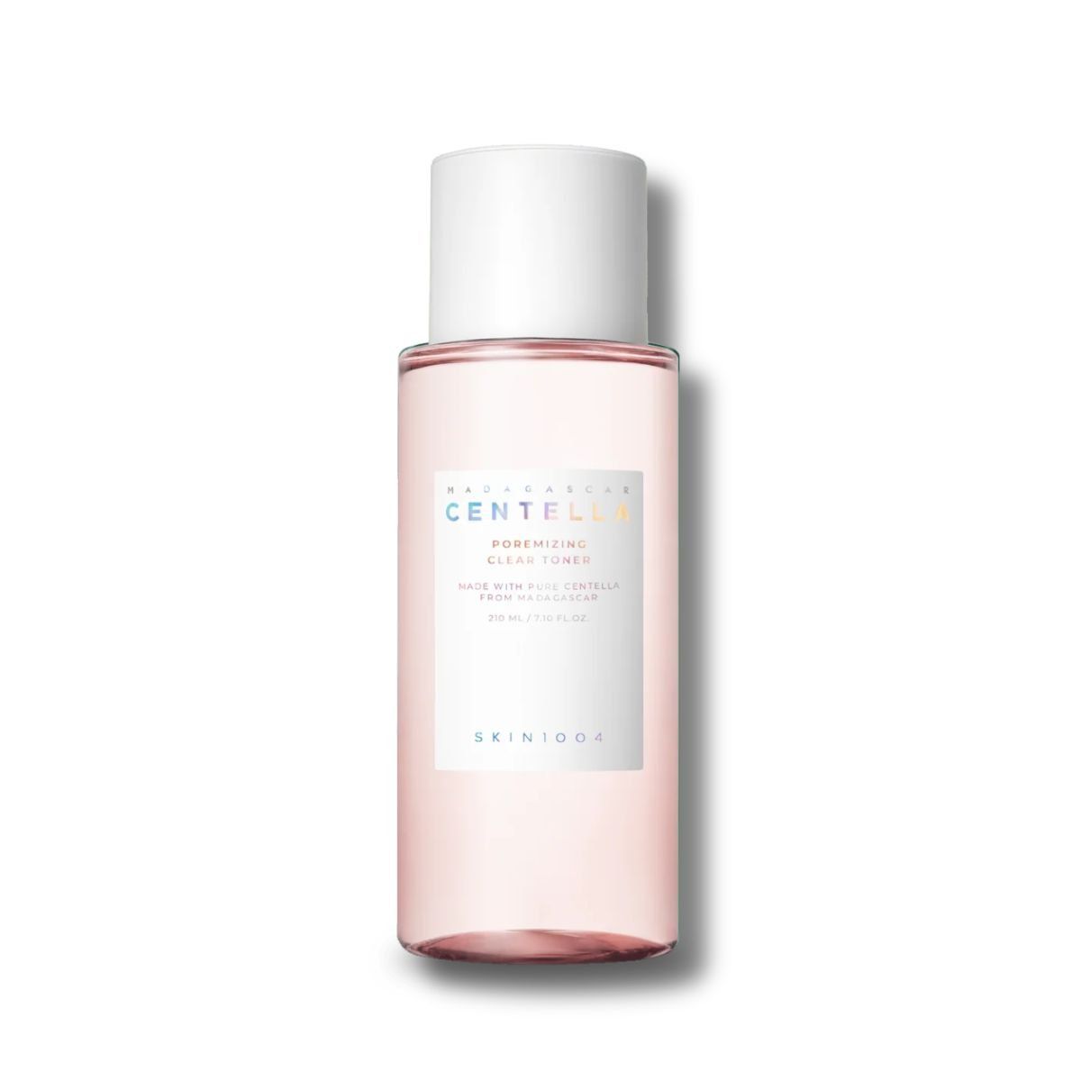 SKIN1004 - Madagascar Centella Poremizing Clear Toner Skin1004 210ml123