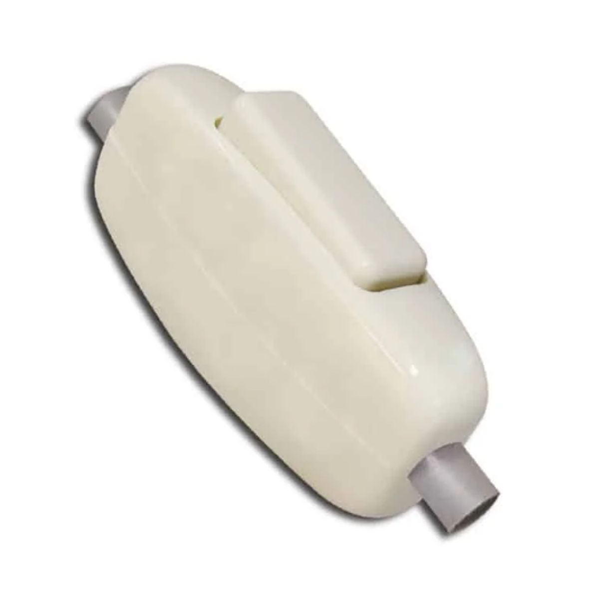 OPALUX - Interruptor Simple Aéreo OP-107 OPALUX