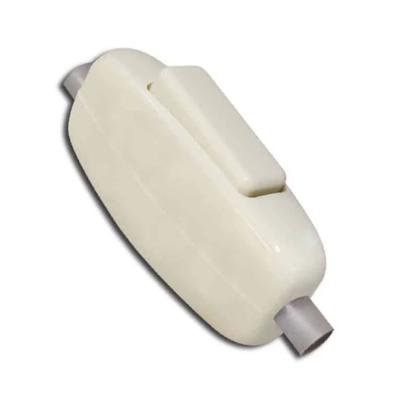 OPALUX - Interruptor Simple Aéreo OP-107 OPALUX