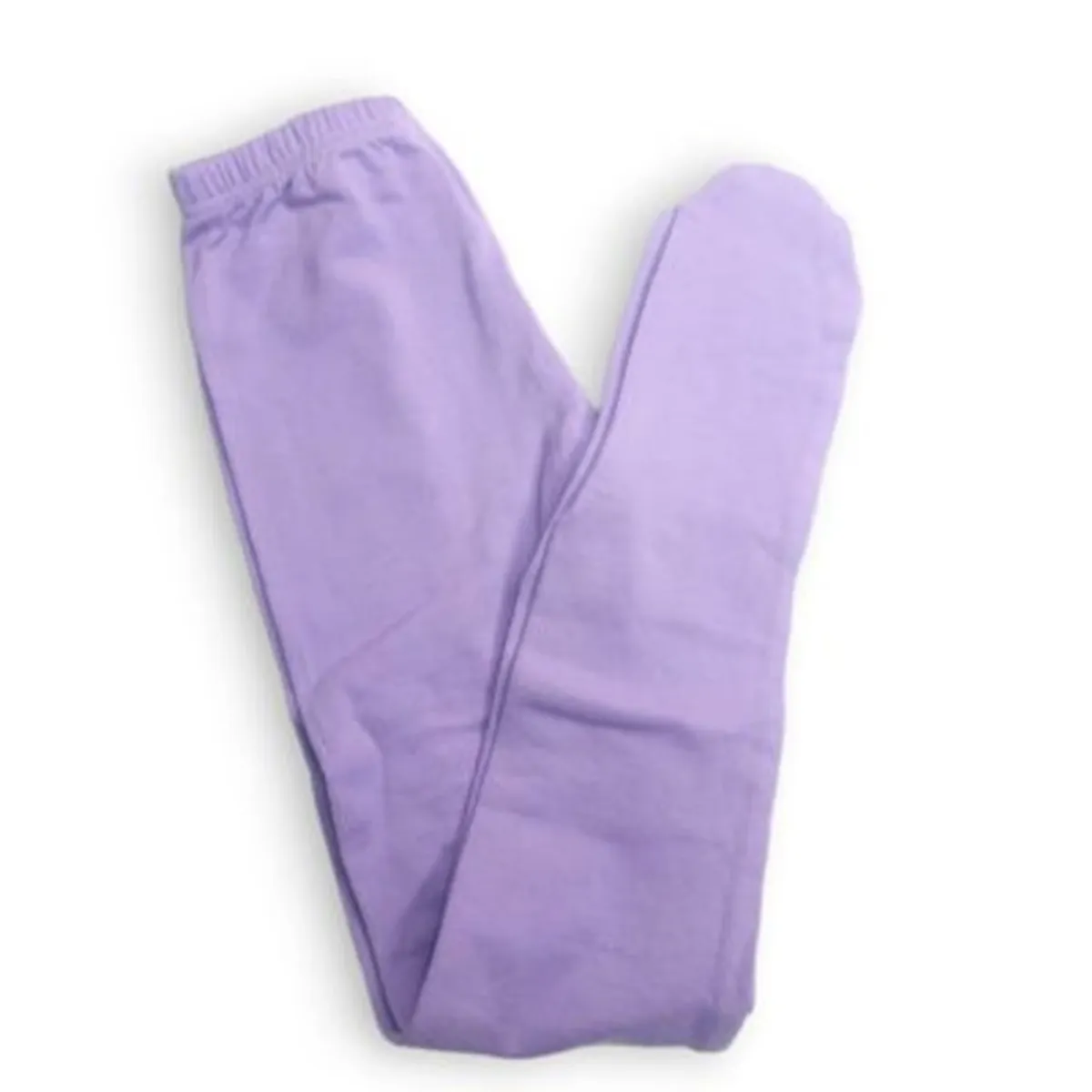 GENERICO - CONJUTOS TRAJES DE BALLET DE 5ITEMS FALDA ENVOLVENTE - LILA