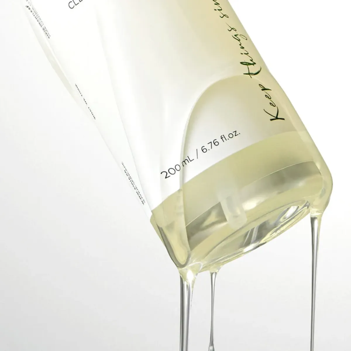 GENERICO - ANUA HEARTLEAF PORE CONTROL CLEANSING OIL123