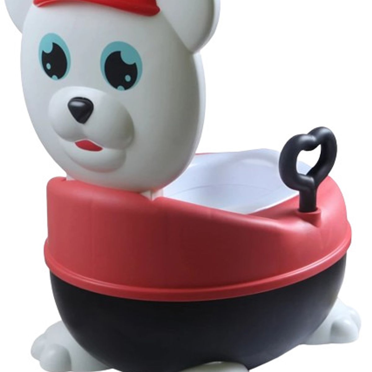 GENERICO - Baño educativo para niños