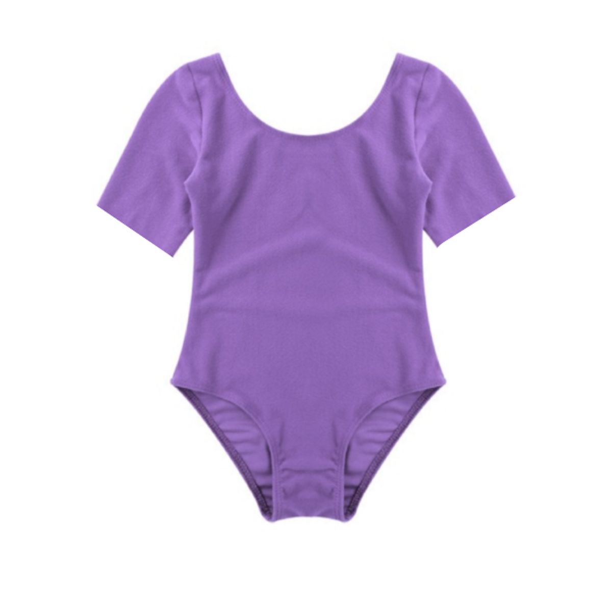 GENERICO - CONJUNTOS TRAJE DE BALLET TUTU DE 1 CAPA - LILA