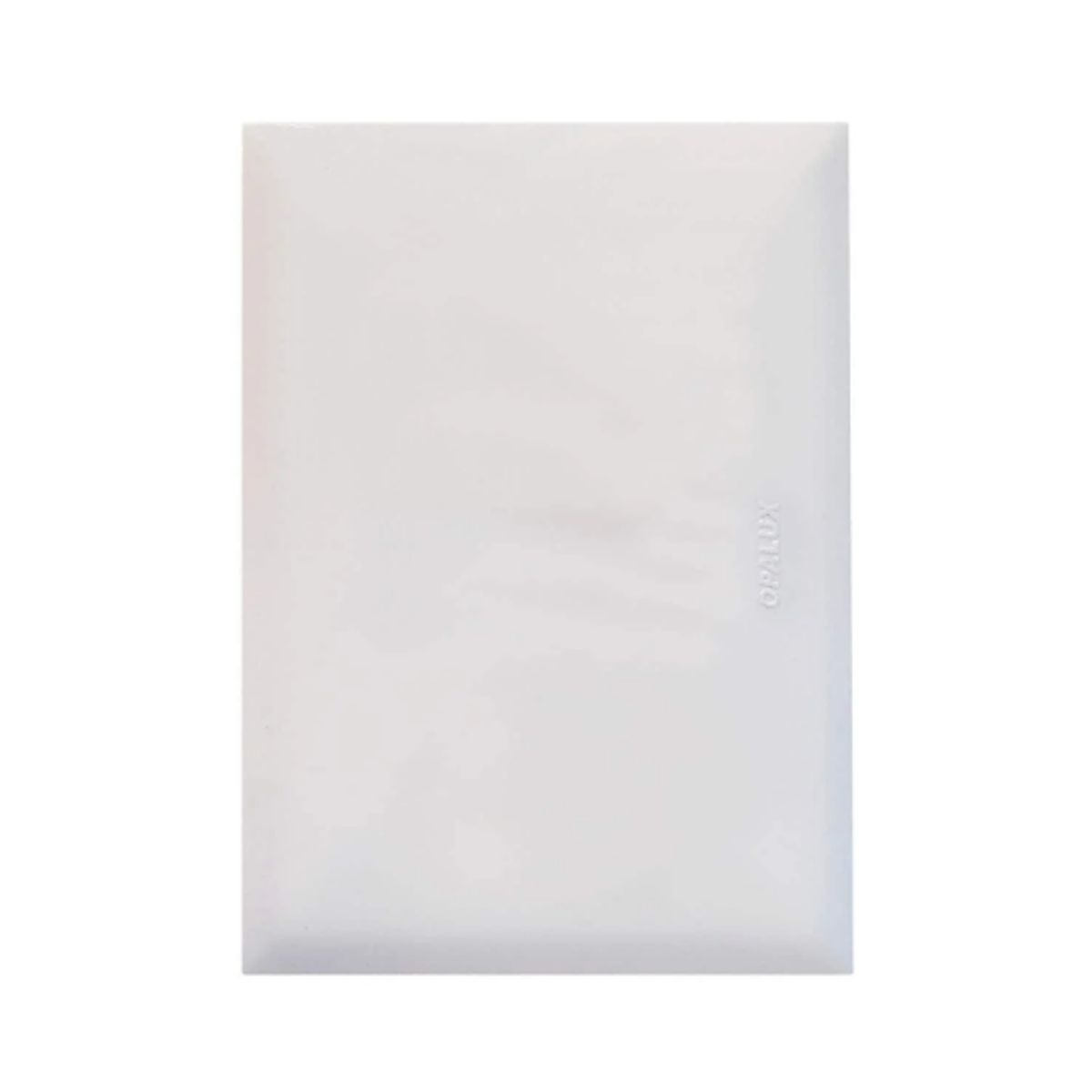 OPALUX - Placa Ciega Blanca KF700 OPALUX