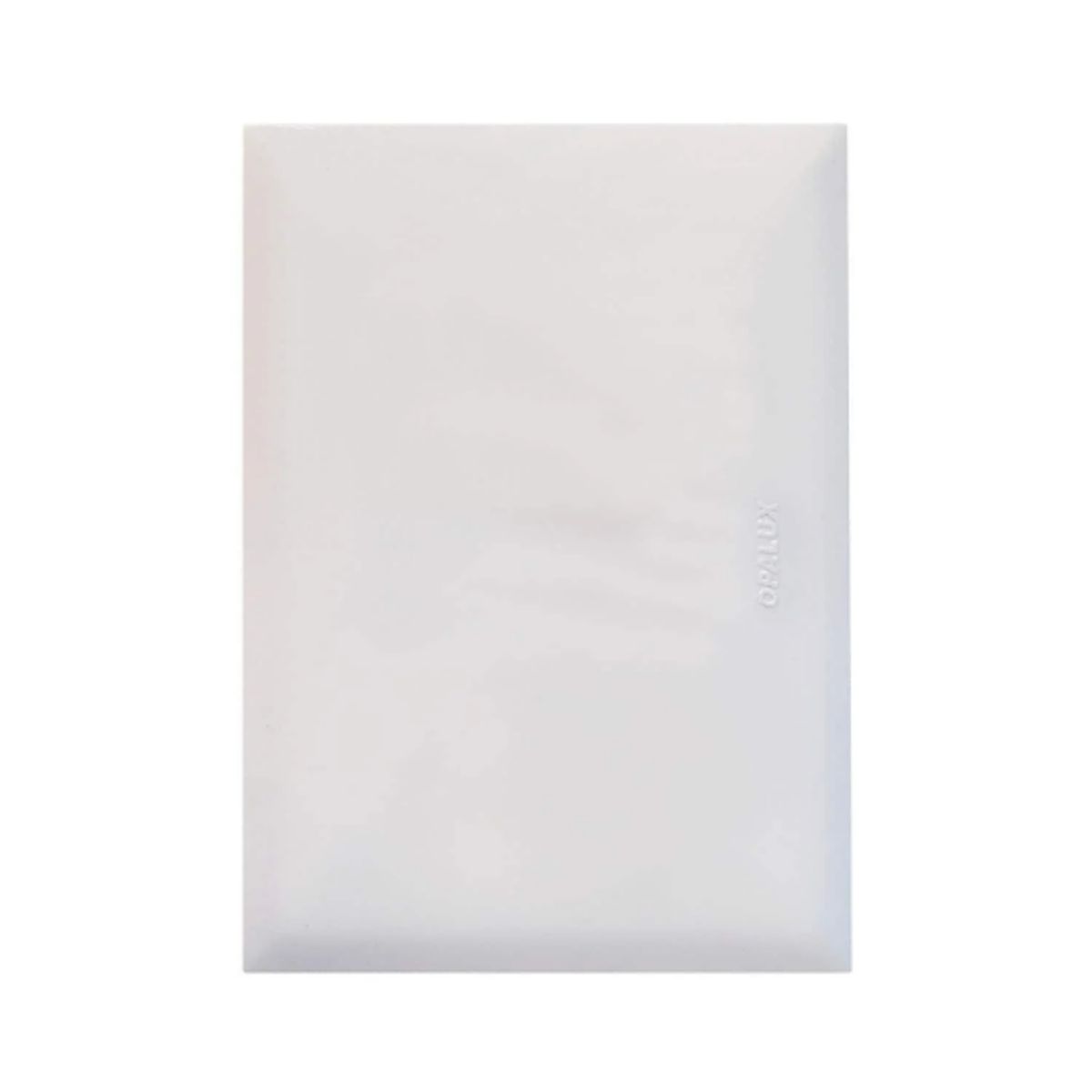 OPALUX - Placa Ciega Blanca KF700 OPALUX
