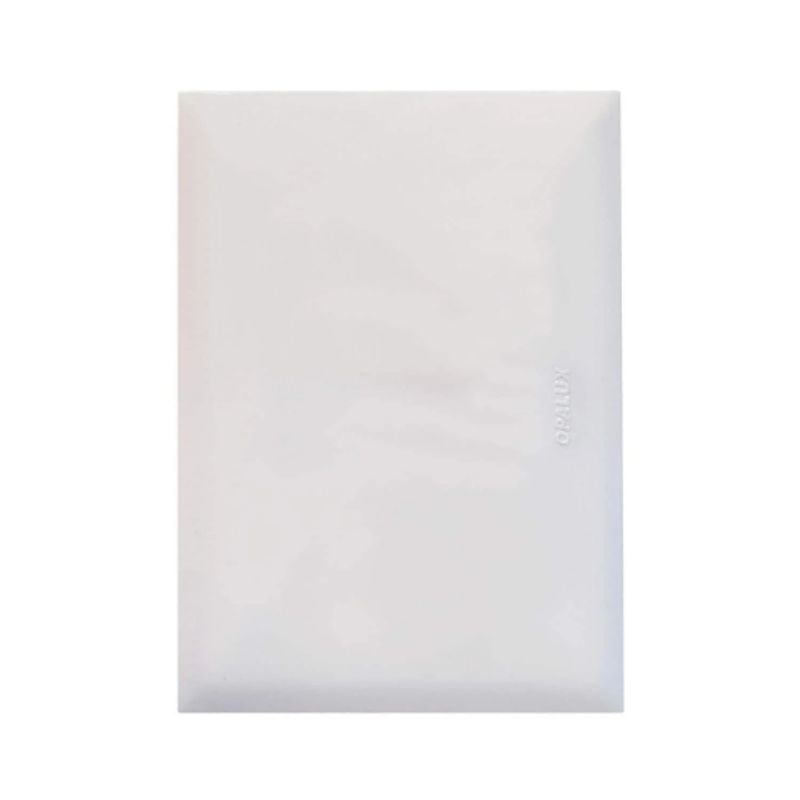 OPALUX - Placa Ciega Blanca KF700 OPALUX