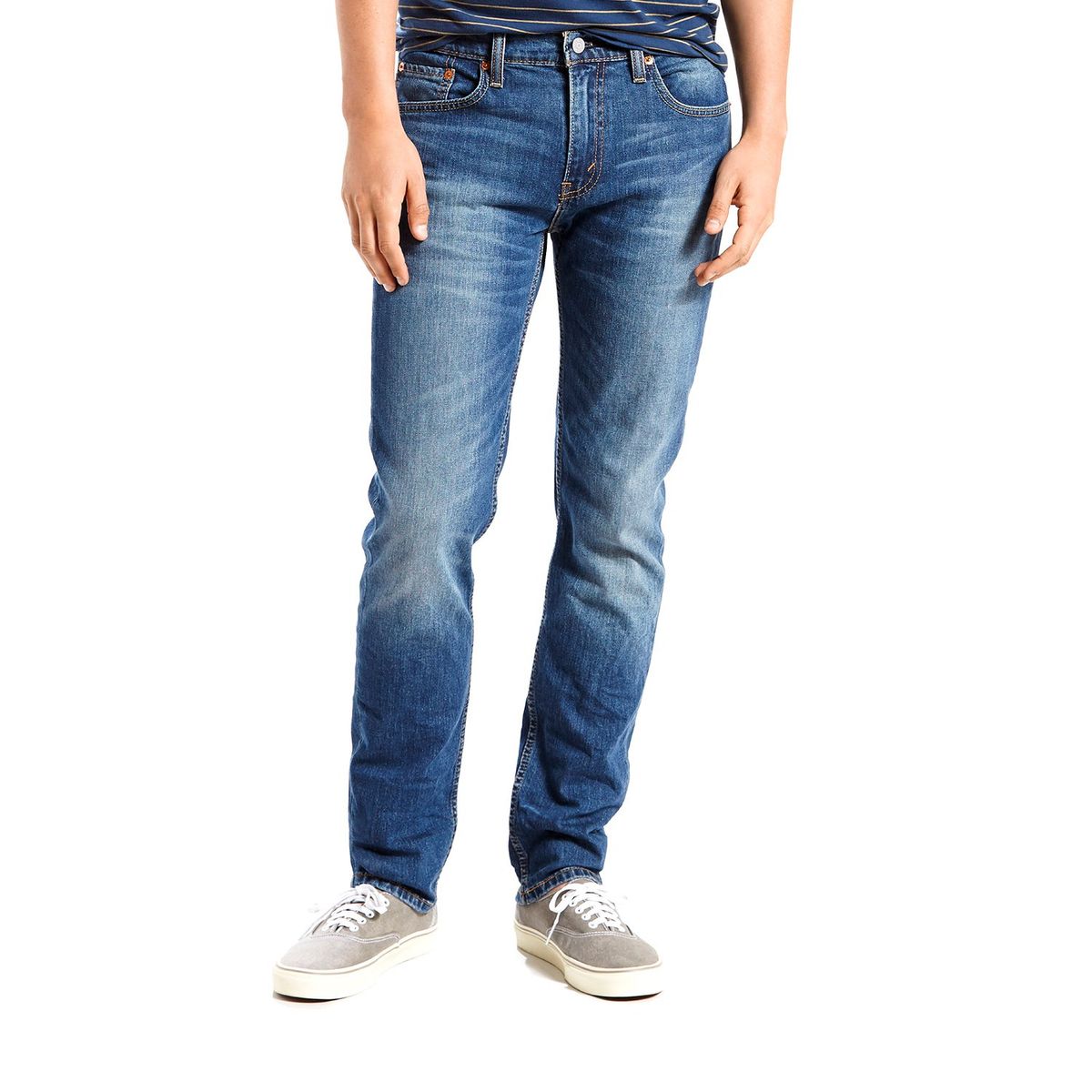 LEVIS - Jeans Urbano Hombre Levis 511™ Slim 511™ Slim 04511110903832