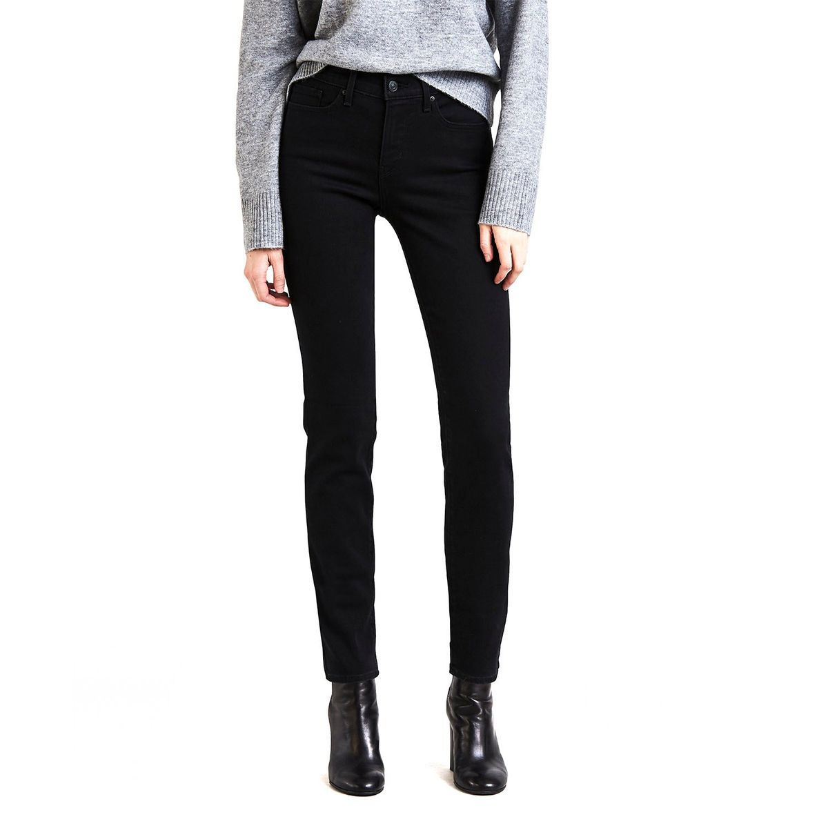 LEVIS - Jeans Urbano Mujer Levis 312 Shaping Slim