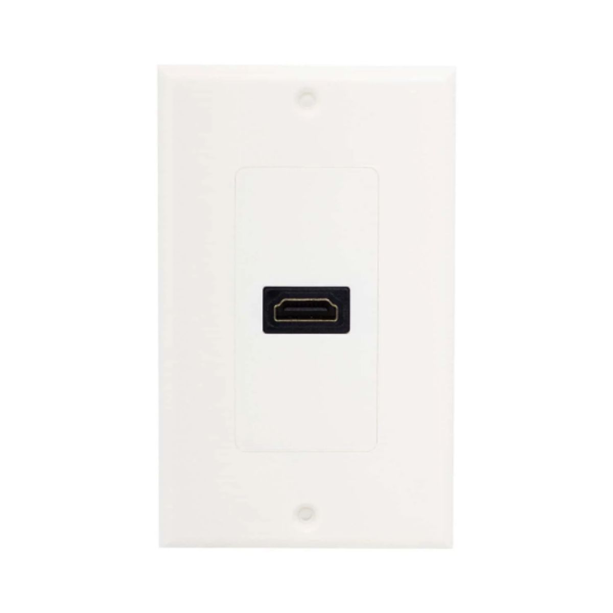 FINDER - Placa de Pared HDMI TM-1023 FINDER