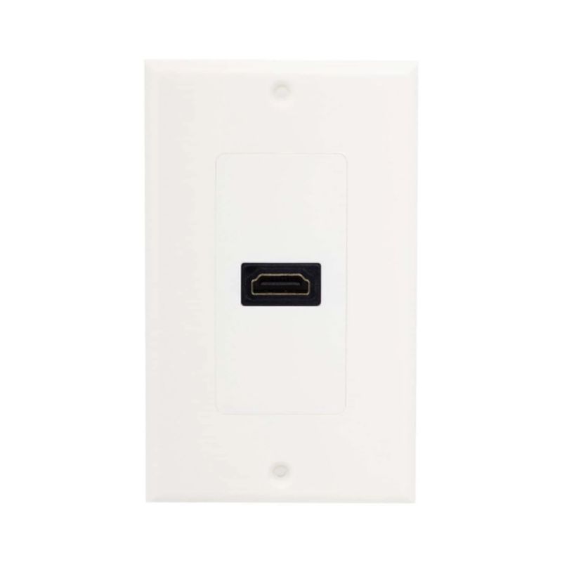 FINDER - Placa de Pared HDMI TM-1023 FINDER
