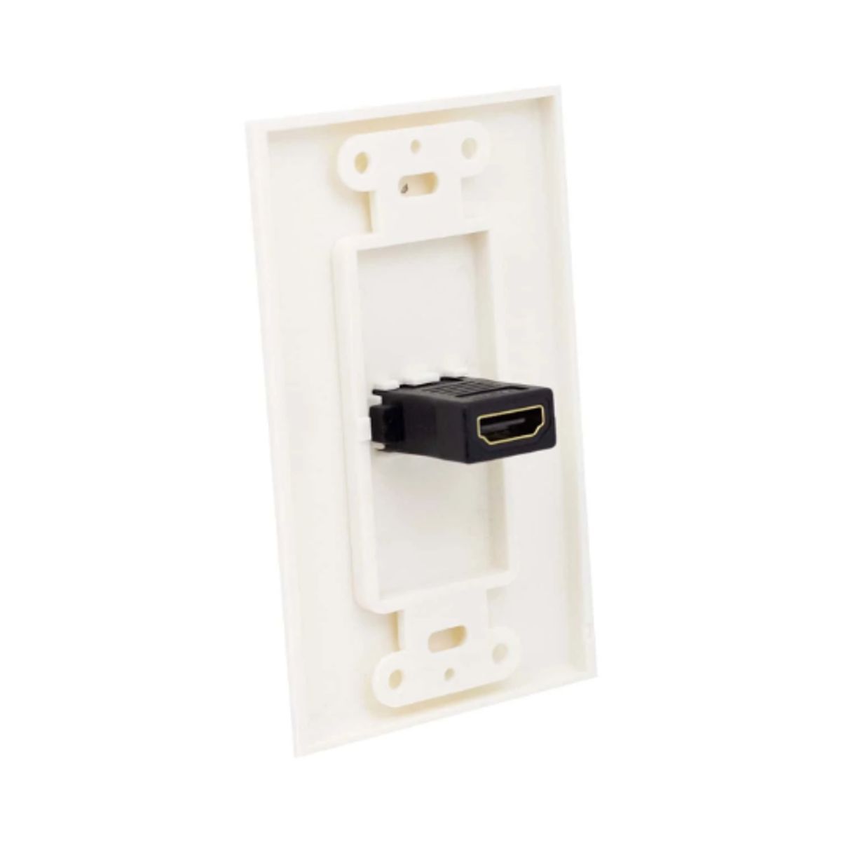 FINDER - Placa de Pared HDMI TM-1023 FINDER