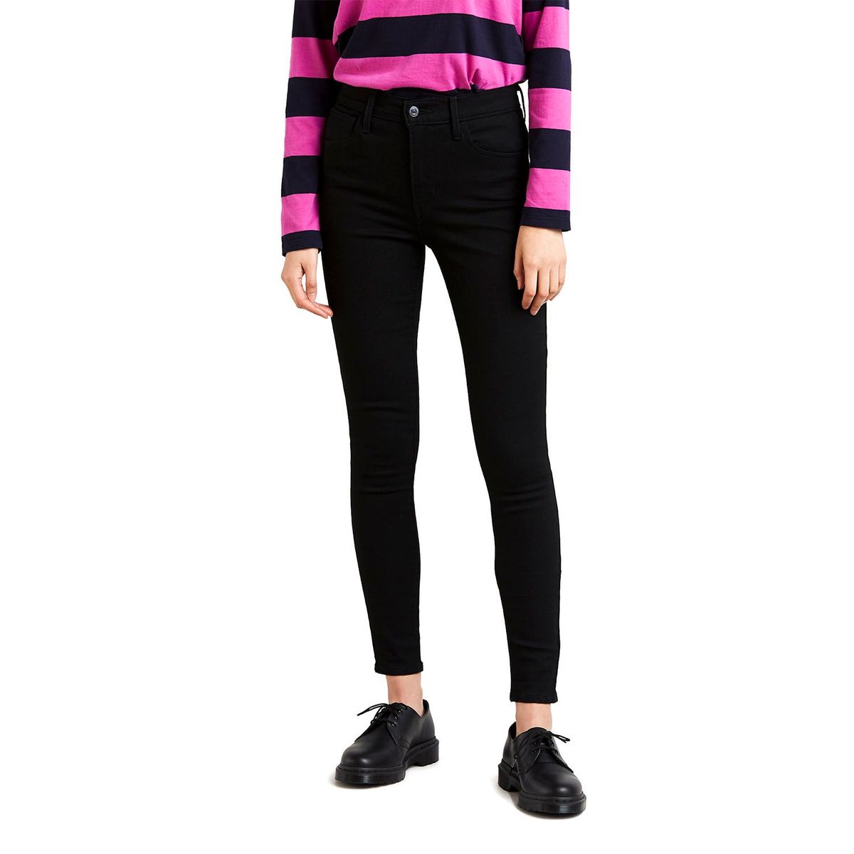 LEVIS - Jeans Urbano Mujer Levis 720 Hirise 720 Hirisn52797000223030