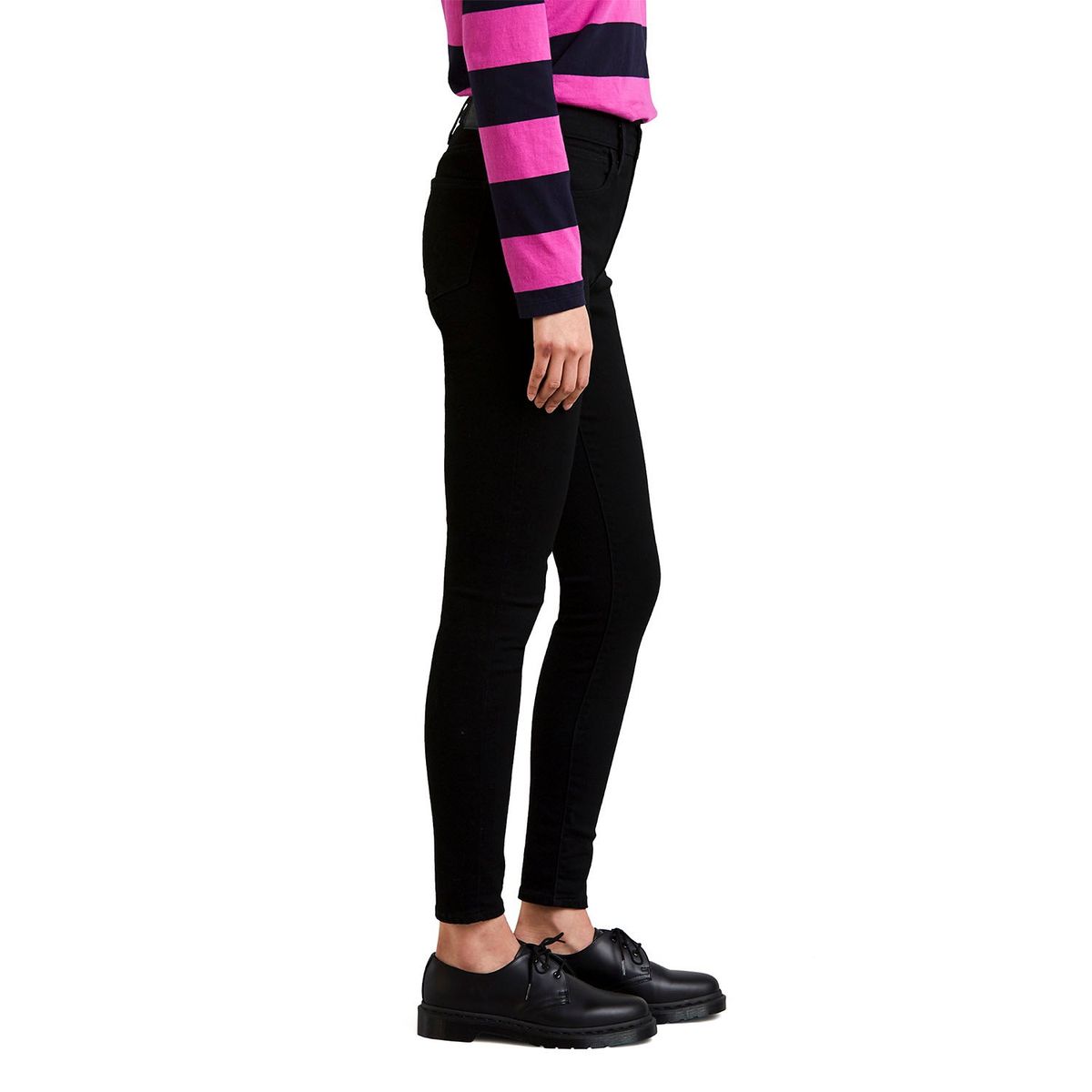 LEVIS - Jeans Urbano Mujer Levis 720 Hirise 720 Hirisn52797000223030