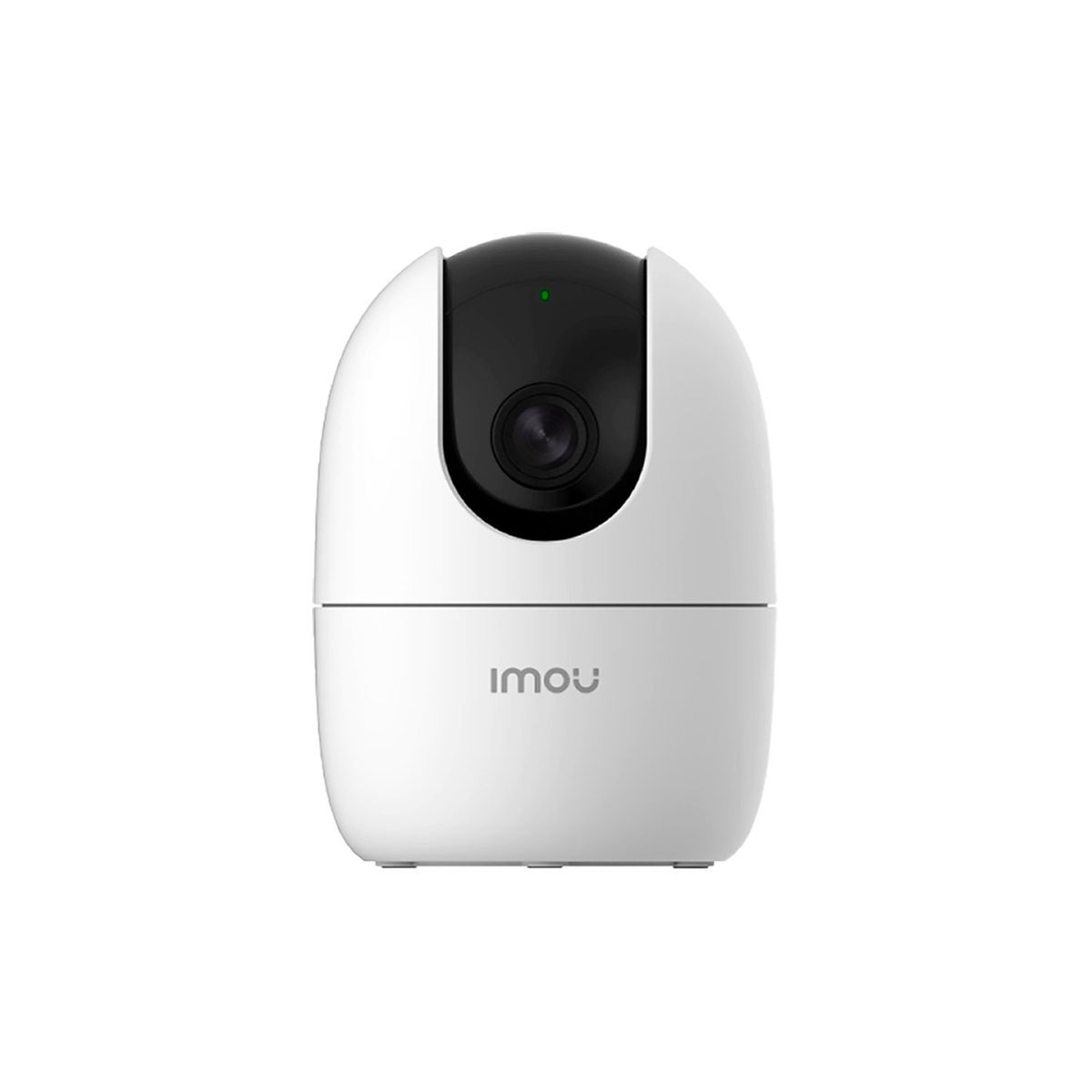 IMOU - Cámara Inalámbrica Wi-fi IMOU RANGER 2 5MP Gira 360° Inteligente