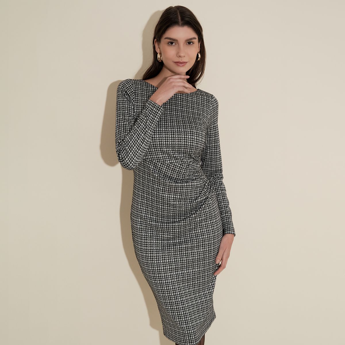 CAMILA VIALI - Camila Viali Vestido Veronica