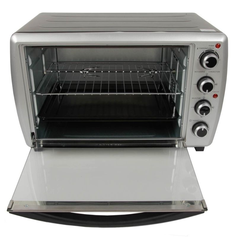 IMACO - Horno electrico Imaco HEB46R 46 litros