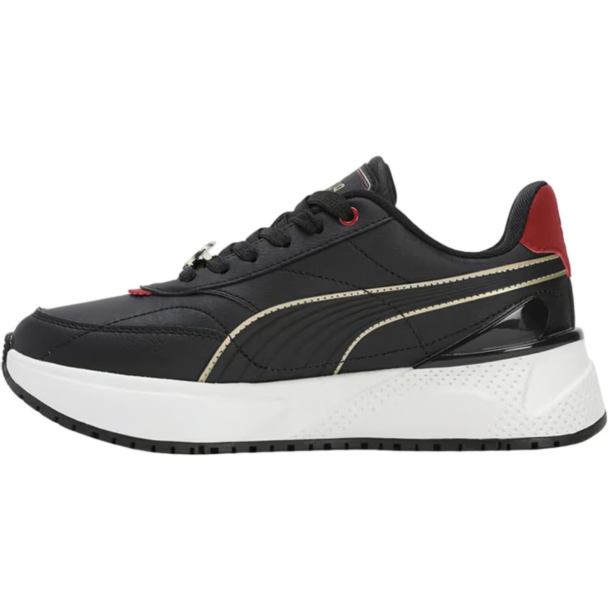 PUMA - ZAPATILLAS PUMA R78 DISRUPT LT CLASSIC 399067-01
