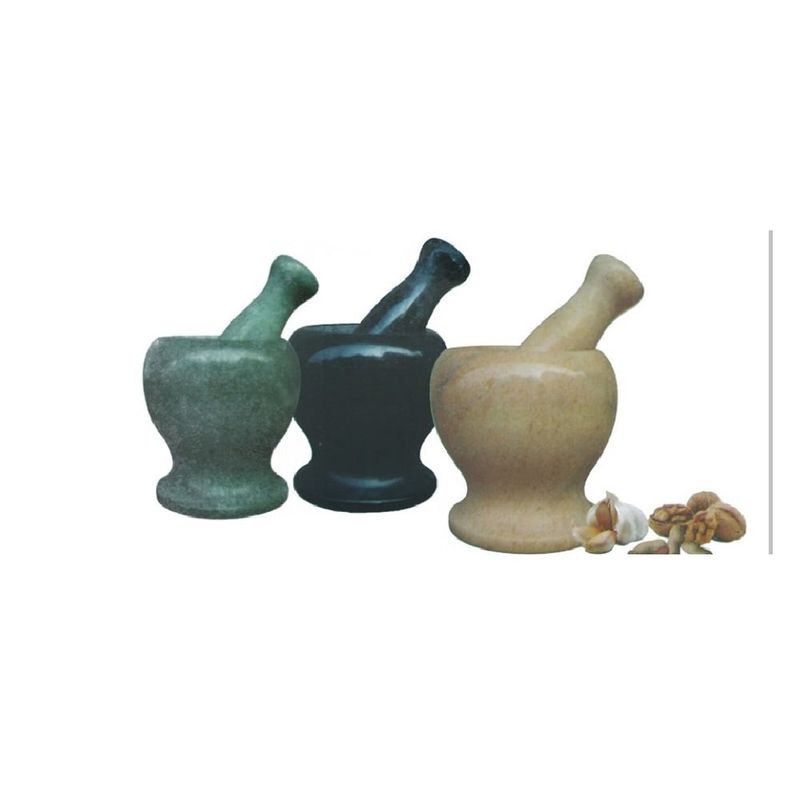 OTTOWARE - Mortero de Especias Modelo Variado