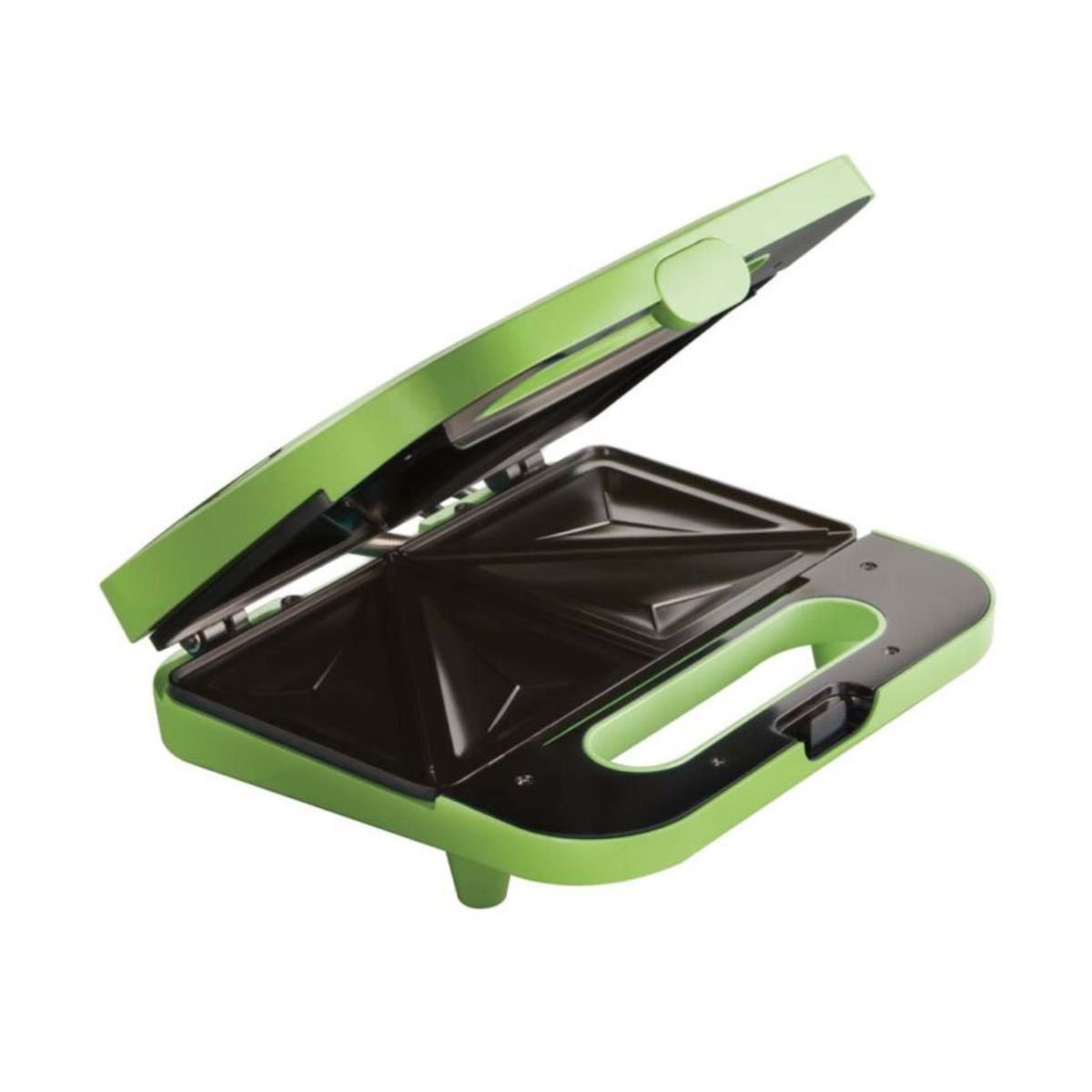 OSTER - Sandwichera Compacta Oster 2 panes CKSTSM2885K