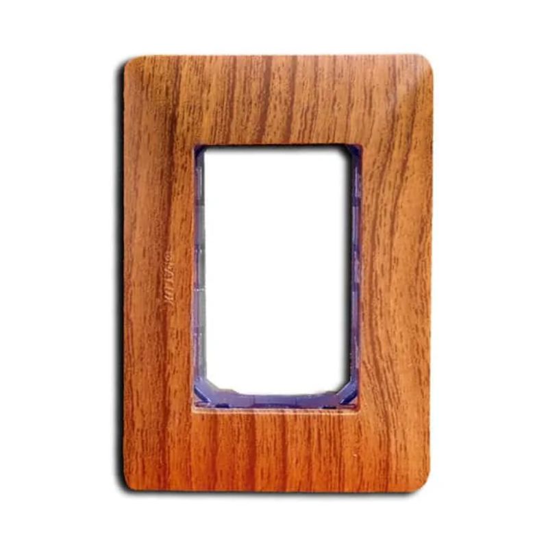 OPALUX - Placa Triple con Soporte BM203WOD OPALUX
