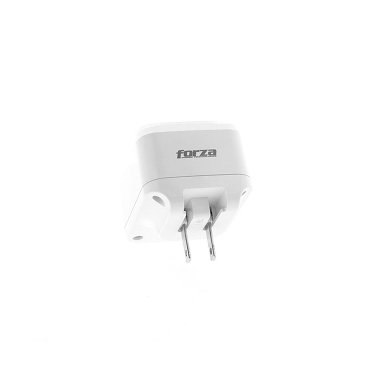 FORZA - Forza Toma Corriente De Pared Fwt-4012 Usb-X4 Puertos Usb