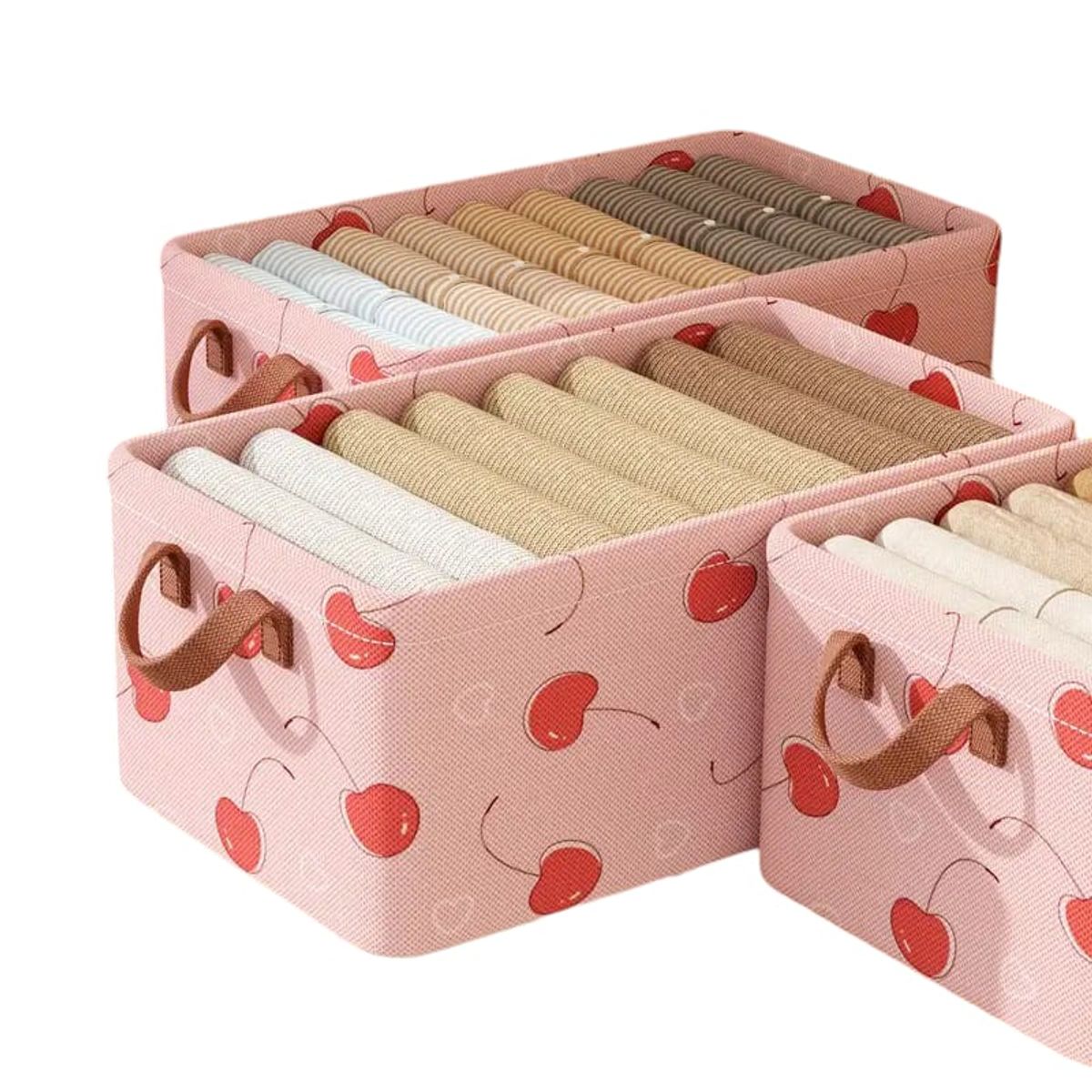 GENERICO - Organizador plegable para ropa