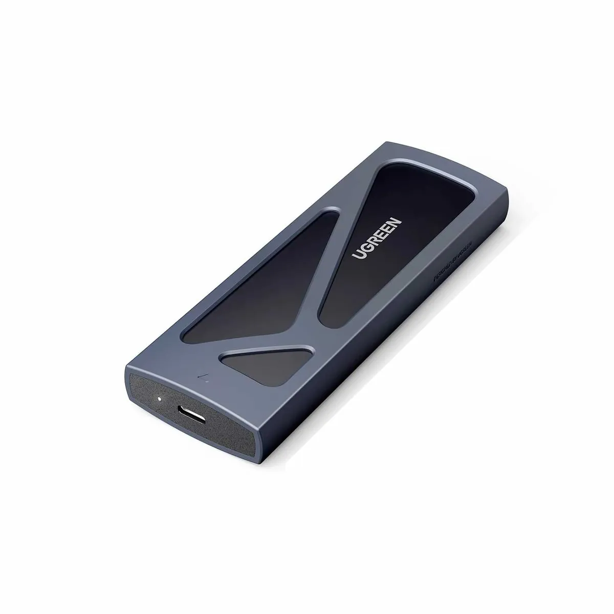 UGREEN - Case Para Disco M2 PCIe NVMe a USB C y A Ugreen CM578-15512